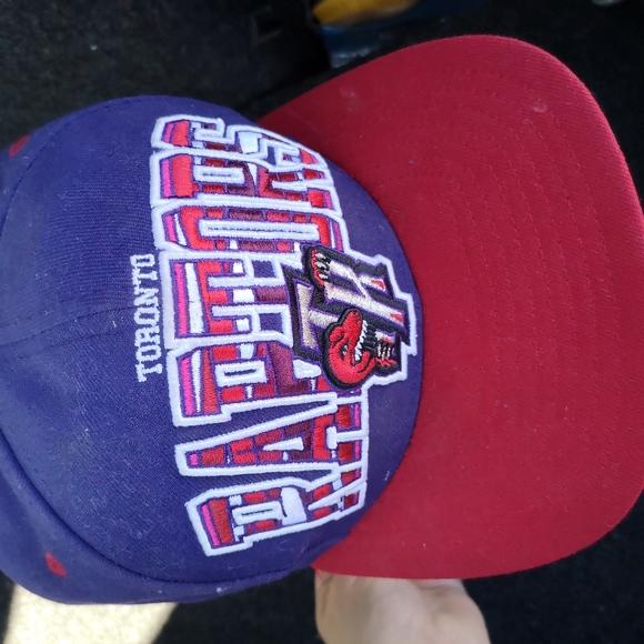 Toronto raptors ,NBA hat - Picture 5 of 8